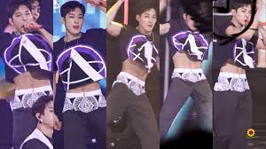 He instantly felt tension building in his pants which made him very uncomfortable and uneasy around wonwoo. Seventeen Wonwoo S Sexy Costume Is A Topic Wonwoo Has Entered The Trend Nomnomkiyow