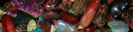 what are semi precious stones gemstones list meanings