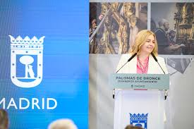 Ayuntamiento de Madrid - News update