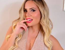 Quería volver y aproveché esta...