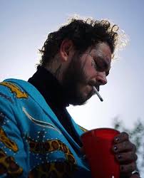 Post Malone