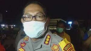Penerimaan cpns kementerian perhubungan republik indonesia (jalur sekolah kedinasan). Penyekatan Wilayah Di Sidoarjo Dalam Pembatasan Mudik Dimulai Pada Kamis 6 Mei 2021 Surya