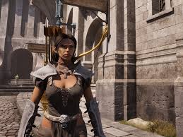 This new armor for Oblivion Remastered has upgraded my elven rogue  perfectly | PC Gamer