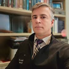 Dr. Marcus Tulius T Silva Neurologista, Niterói