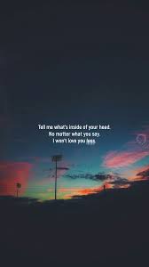 Shawnwallpaper Ig Shawnmendes Wallpaper Lockscreen Background Sky Quotes Wallpaper Quotes Feelings Quotes