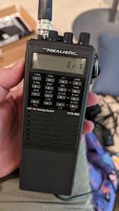 Image result for RadioShack / Realistic HTX-252