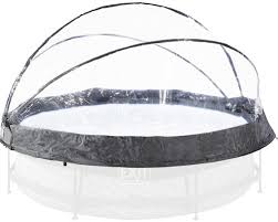 Exit Pool Abdeckung O 300 Cm Bei Hornbach Kaufen