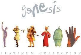 I really enjoyed steve's 'genesis revisted album', released in 1996. Genesis Albums Ranked And Reviewed Best To Worst Rate Your Music