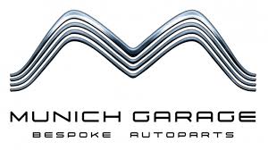 Choose your favorite and play for free! Bespoke Auto Parts Munich Garage Com