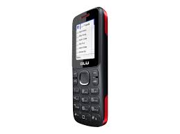 BLU Zoey - Feature phone - dual-SIM ...