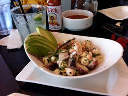 Maybe you would like to learn more about one of these? The Best Ceviche North Of The Border Javier S Newport Beach Gastrophile