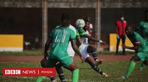 Rohr lists musa, ekong, 22 others for squirrels, crocodiles. Sierra Leone Vs Nigeria Live Stream Super Eagles Play Goalless Draw Wit Leone Stars For Dia Afcon Qualifier Bbc News Pidgin