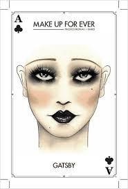 Pin On Nyfw Fall Winter 2014 2015 Makeup And Nail Polish Trends How To Get The Look