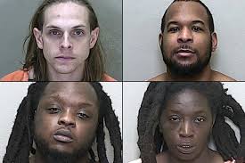 Prosecution proceeds against multi-county heroin and meth ring