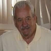 Richard Everett Obituary (1929