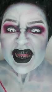 Spirit Dead By Daylight 👻 #makeup #deadbydaylight #dbd #dbdcosplay #h...