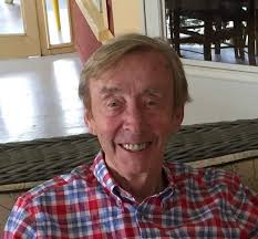 Obituary information for Robert B Haines