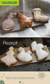 Pin Auf Weihnachtsbackerei
