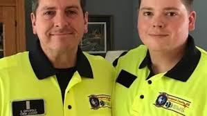 Fundraiser for Edwin Griswold by Jessica Scott : Help the Griswolds!