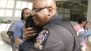 Este condado de Maryland lucha contra el absentismo escolar