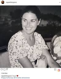 Out of these, the cookies that are categorized as necessary are stored on your browser. Olga Kefalogiannh H Prwth Anarthsh Meta Thn Apokalypsh Pws 8a Ginei Mhtera In Gr