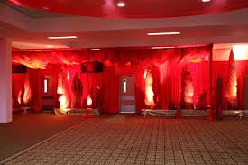 Leading Corporate Events Company Fire Ice Fire And Ice Prom Decor Decoration For Ganpati