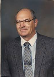 Fred Stockdale Obituary June 6, 2018