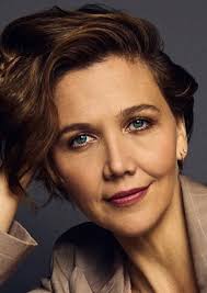 Fan Casting Maggie Gyllenhaal as Maxine Lund in Being John Malkovich (2019) 