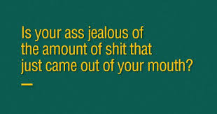 There's no better roast than a roast between good friends, and this is most definitely a list from which you can bounce off each other.and if there are no friends available, you can always pull up a chair and get practicing for your special appearance on an episode of comedy central roast. 19 Best Roasts Funny Roasts 19 Best Insults For Friends