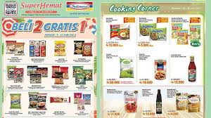 Katalog promo indomaret terbaru hanya 5 hari jangan lewatkan penawaran spesial dari indomaret hanya di akhir pekan ini mulai hari jum'at sampai dengan selasa. Promo Indomaret Terbaru Hari Ini 17 Juni 2021 Sania Beras Premium Rp58 900 5 Indomie Rp12 000 Tribun Bali