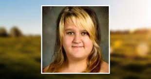 Gabriel Rose Gabby Waller Obituary August 2, 2016