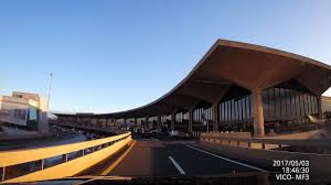 Hours may change under current circumstances How To Pick Up And Drop Off At Newark Airport S Terminal C United Airlines Ewr Youtube