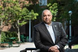 💚💛The Scroll: Your alumni newsletter.💚💛