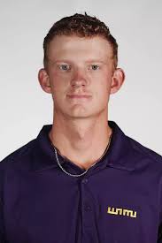 2023-2024 Men's Golf Roster