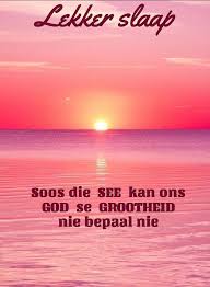Goeie Nag Goeie Nag Nag Qoutes