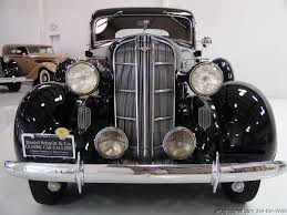 Image result for Black 1936 Dodge