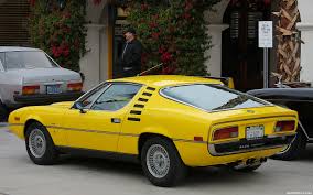 The obd2 code information be applicable for alfa romeo: Datei 1974 Alfa Romeo Montreal Yellow Rvl Jpg Wikipedia