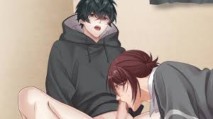 【アニメ】男子校生悠人くんたちの清く正しい性事情 トラック3