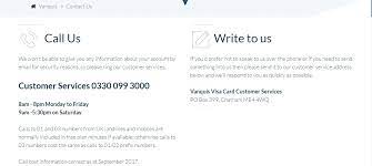 Compare all of the latest bank deals and offers, plus the best bank account switching bonuses with cashback available today. Vanquis Bank Customer Service And Contact Number 0330 099 3000