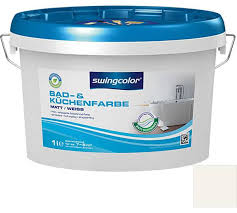 Doch kaum jemand weiß, welche rolle das bauhaus für moderne architektur und pädagogik in afrika spielte. Bauhaus Swingcolor Bad Kuchenfarbe Test Testberichte De