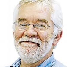 Jan de Lange (@JanniedeLange)