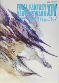 This is a short guide explaining how to unlock the new flying mechanic in final fantasy 14: Final Fantasy Xiv Heavensward The Art Of Ishgard Stone And Steel Se Mook Japan Import ã‚¹ã‚¯ã‚¦ã‚§ã‚¢ ã‚¨ãƒ‹ãƒƒã‚¯ã‚¹ 9784757548558 Amazon Com Books