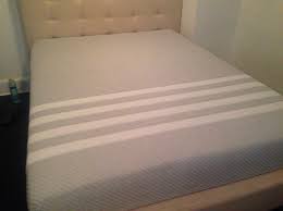 Our Leesa Mattress Review Leesa Mattress Mattresses Reviews Mattress
