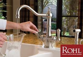 kitchen & bathroom faucets sigma