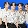The team comprises of five handsome and talented singers. 1