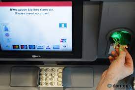 Andere kreditkarten sind auch im ausland gebührenfrei verwendbar, dafür verlangt die bank für sie eine jahresgebühr. Visa Verweigerer Probleme Beim Geldabheben Mit Kreditkarte á… Tipps Dontox De Testberichte Und Tools
