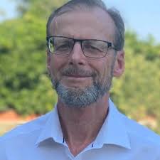 Today, I am retiring from federal service.