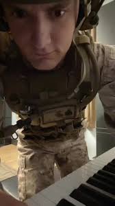 Brett Grubb Airforce