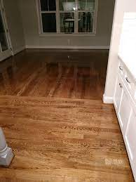 All of our unfinished hardwood flooring is 3/4 solid kiln dried and nwfa certified or better to ensure quality. 3 1 4 Inch 1 White Oak Stained In Dark Walnut White Oak Stain White Oak Floors Hardwood Floors
