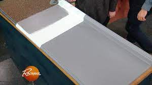 How To Update Your Laminate Countertops Without Replacing Them Laminate Countertops Countertops Diy Countertops